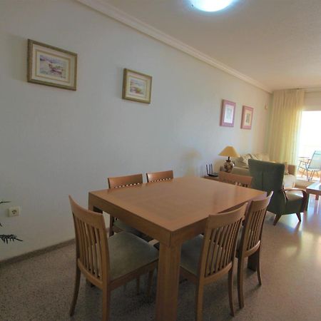 Apartamento Casaturis 1º Linea Urb Belvedere C101 Apartment El Campello Exterior photo