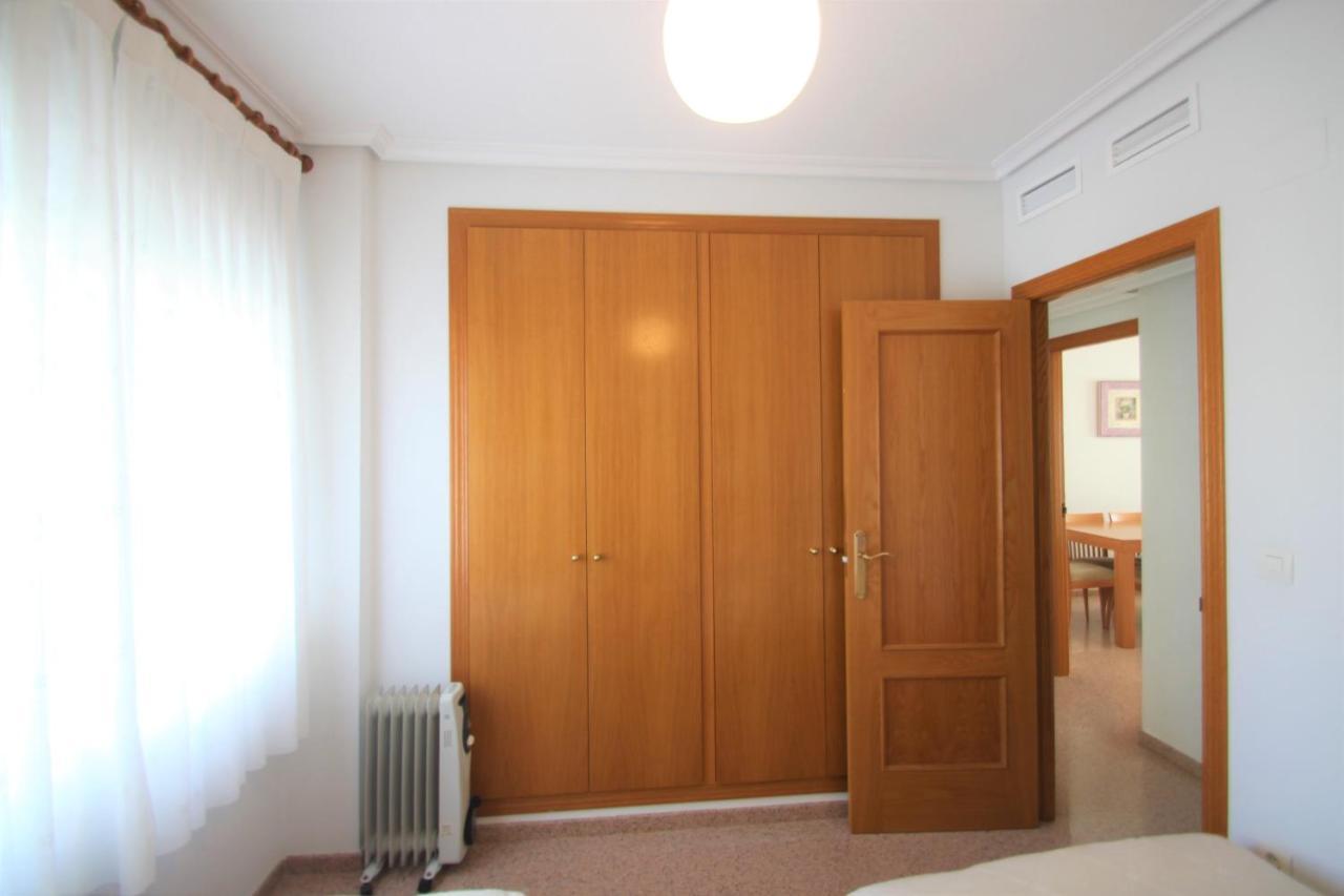 Apartamento Casaturis 1º Linea Urb Belvedere C101 Apartment El Campello Exterior photo