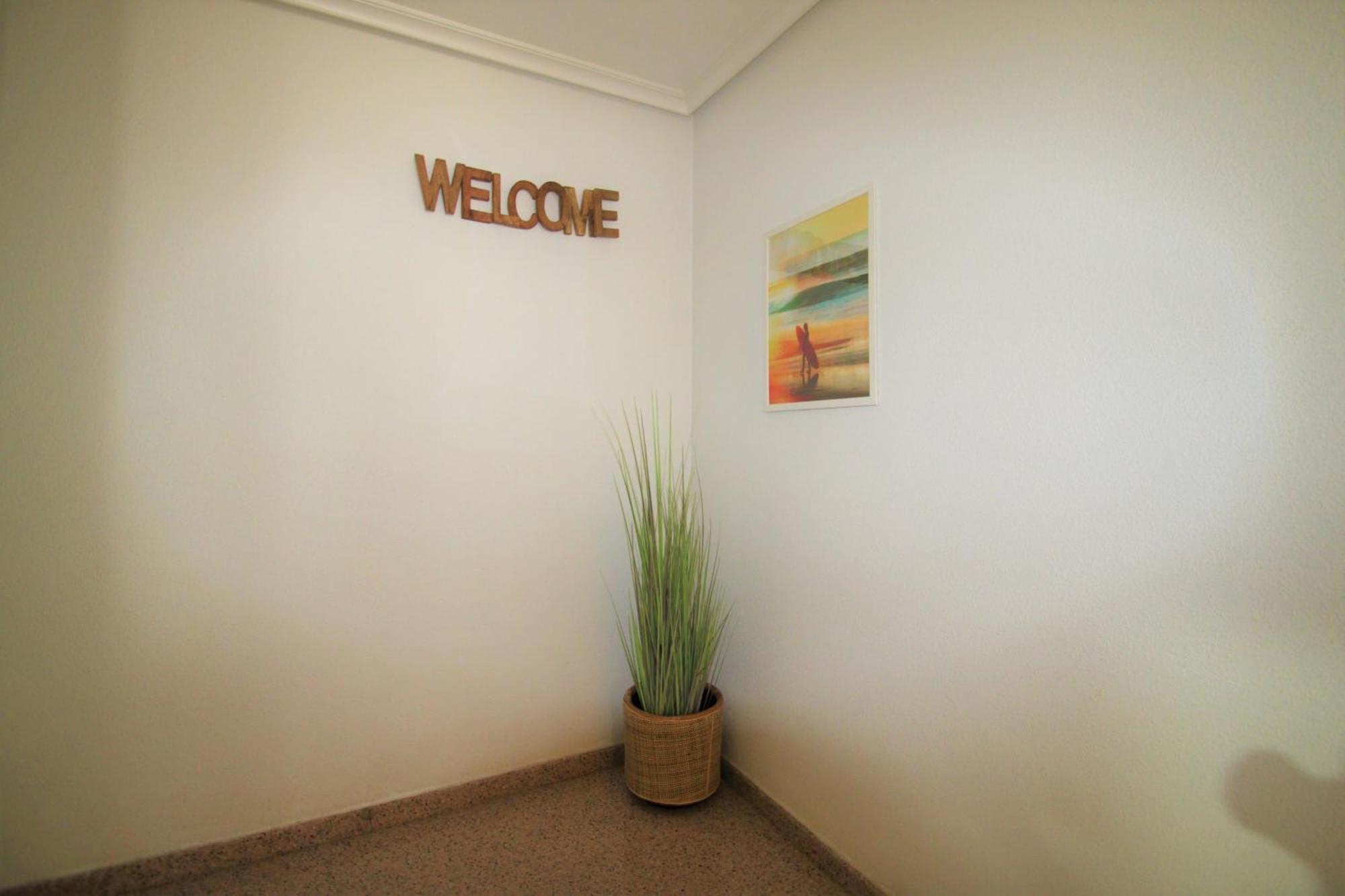 Apartamento Casaturis 1º Linea Urb Belvedere C101 Apartment El Campello Exterior photo