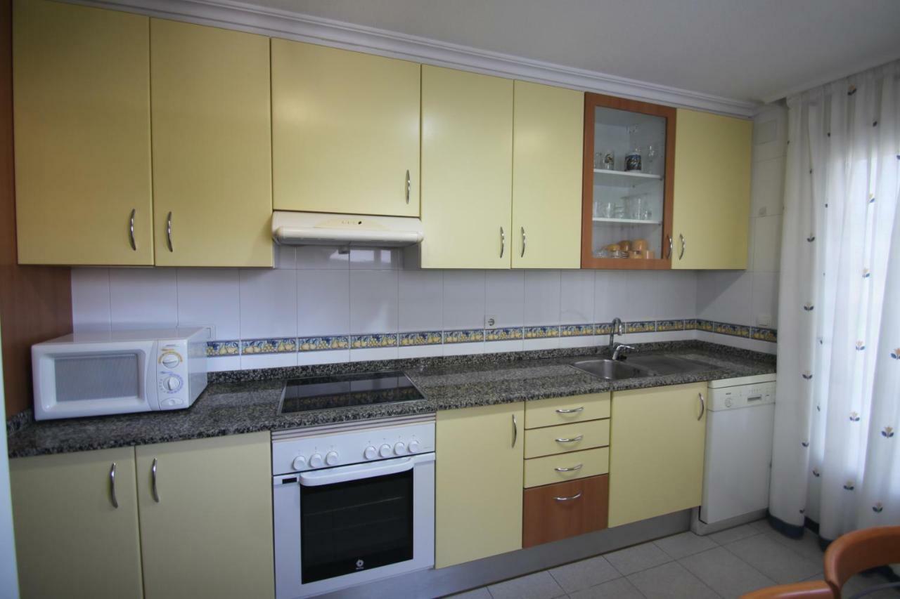 Apartamento Casaturis 1º Linea Urb Belvedere C101 Apartment El Campello Exterior photo