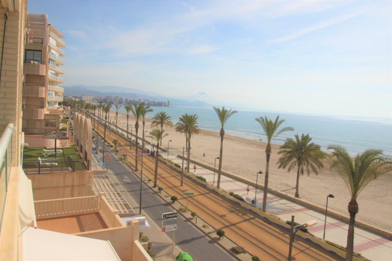Apartamento Casaturis 1º Linea Urb Belvedere C101 Apartment El Campello Exterior photo